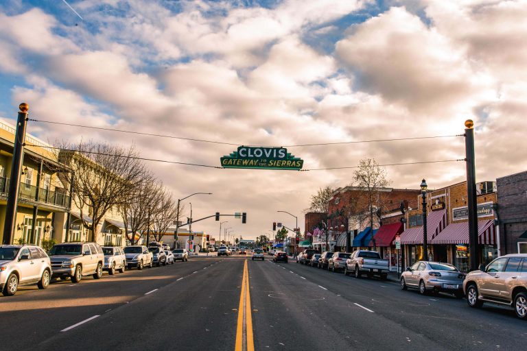 About the City of Clovis – Visit Clovis