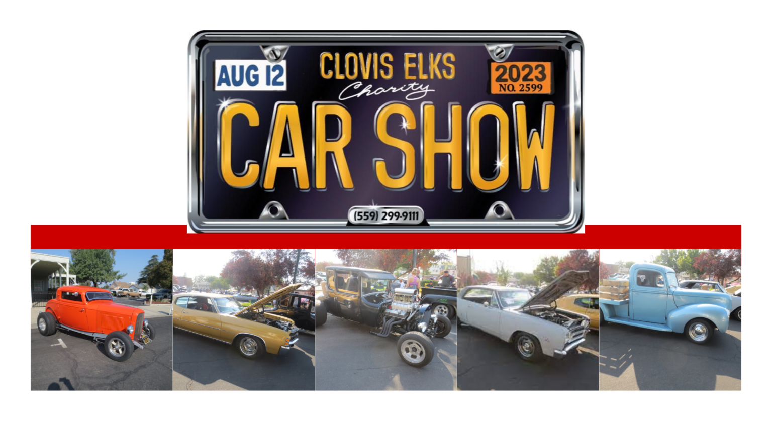 Events from August 26 – October 7 – Visit Clovis